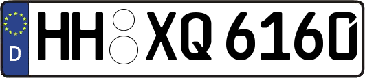HH-XQ6160