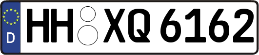 HH-XQ6162