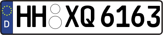 HH-XQ6163