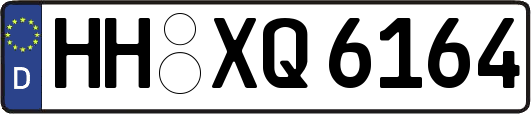 HH-XQ6164