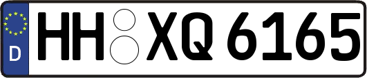 HH-XQ6165