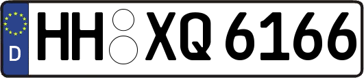 HH-XQ6166