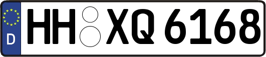 HH-XQ6168