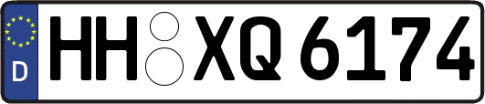 HH-XQ6174