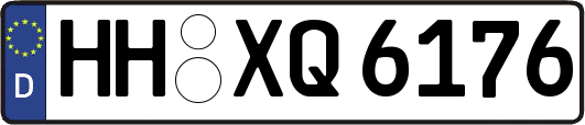 HH-XQ6176