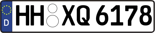 HH-XQ6178