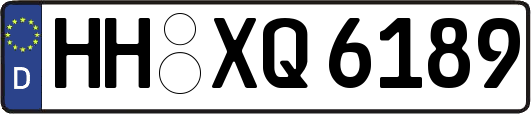 HH-XQ6189