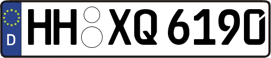 HH-XQ6190