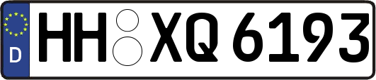 HH-XQ6193