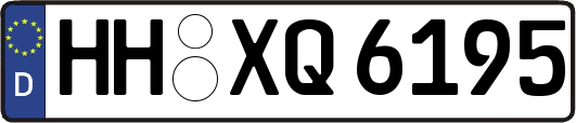HH-XQ6195