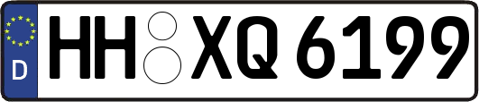 HH-XQ6199