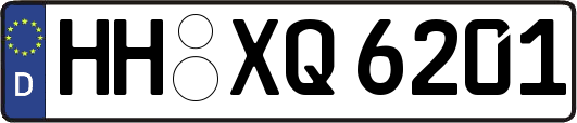 HH-XQ6201