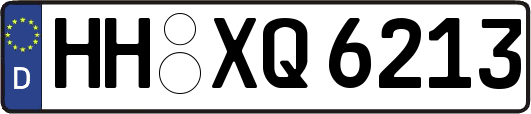 HH-XQ6213