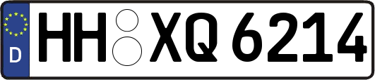 HH-XQ6214