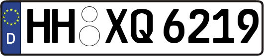 HH-XQ6219