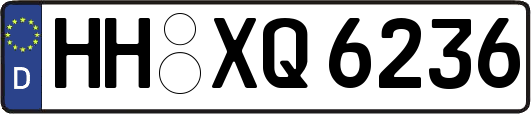 HH-XQ6236
