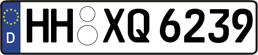HH-XQ6239