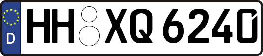 HH-XQ6240