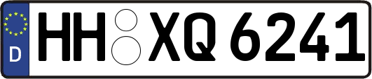 HH-XQ6241