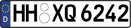 HH-XQ6242