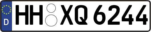 HH-XQ6244