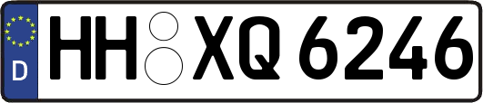HH-XQ6246