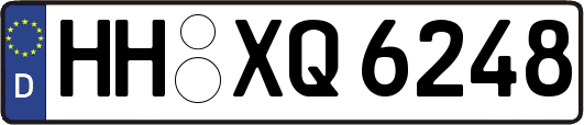 HH-XQ6248