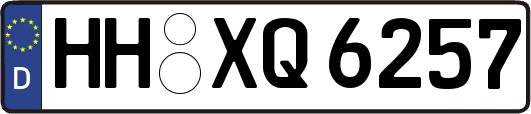 HH-XQ6257