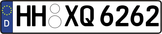 HH-XQ6262