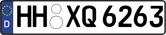 HH-XQ6263