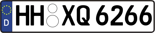 HH-XQ6266