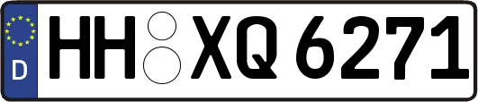 HH-XQ6271