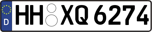 HH-XQ6274