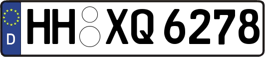 HH-XQ6278