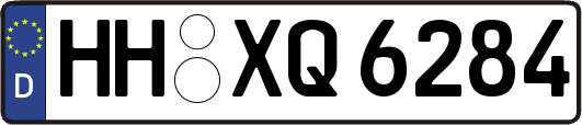 HH-XQ6284