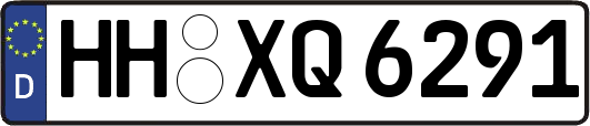 HH-XQ6291