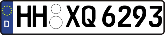 HH-XQ6293