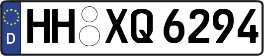 HH-XQ6294