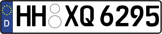 HH-XQ6295