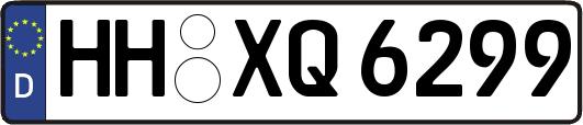 HH-XQ6299