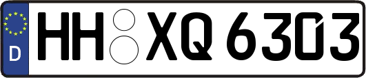 HH-XQ6303