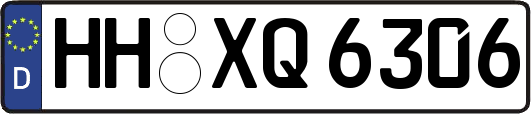 HH-XQ6306