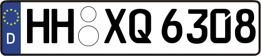 HH-XQ6308