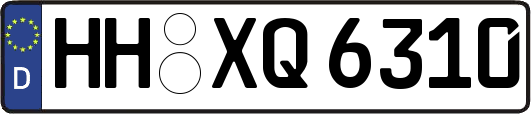 HH-XQ6310