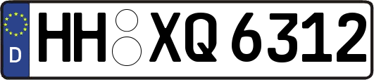 HH-XQ6312