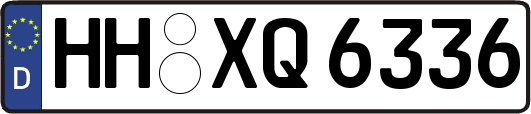 HH-XQ6336