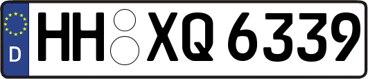 HH-XQ6339