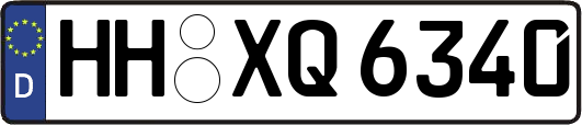 HH-XQ6340