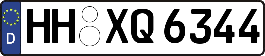 HH-XQ6344
