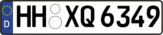 HH-XQ6349